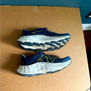 New Balance Fresh Foam X Men’s Running shoes size 12D